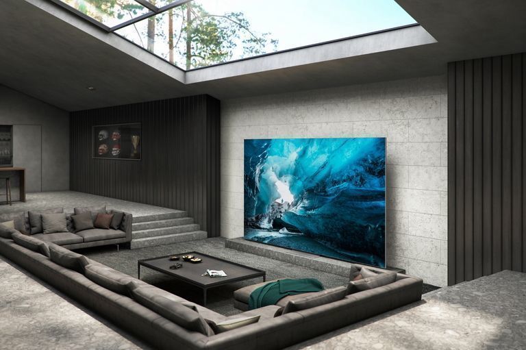 Samsung Electronics presenta sus televisores MICRO LED, Neo QLED y Lifestyle 2022, con calidad de imagen de próxima generación y opciones de personalizació